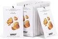 12 Packs Amber Scented Sachets for Drawer and Closet, Long-Lasting Closet Sachet Bags Drawer deodorizers Fresh Scents, Home Fragrance for House