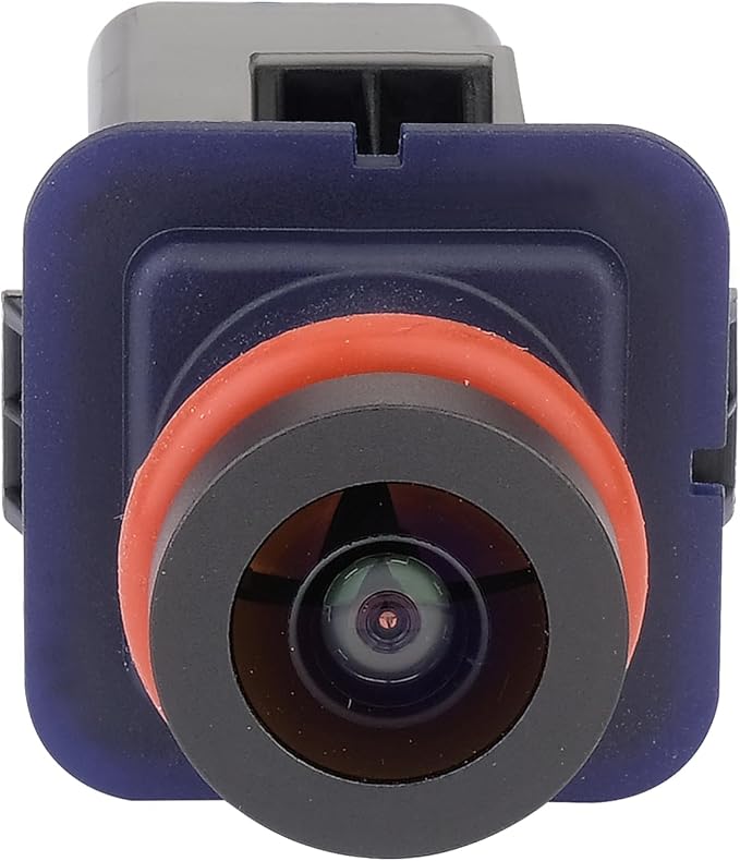 EA1Z-19G490-A Rear View Backup Camera Compatible with Lincoln MKX 2013 2014 2015 Park Assist Camera Replaces # DA1Z-19G490-A