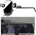 Car Phone Holder for Volkswagen Golf Auto Accessories [Only for VW 2022-2024 Golf GTI/Golf R] [Auto Lock Hands Free Cell Phone Mount Car fits for iPhone & All Smartphones]