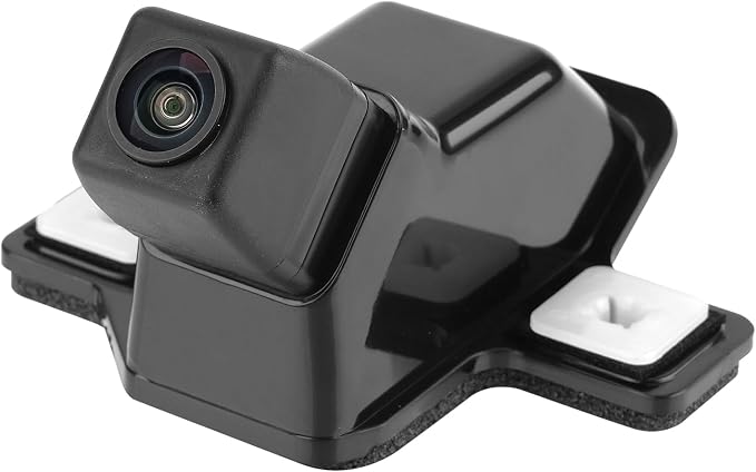 86790-35061 Rear View Backup Camera Compatible with Toyota 4Runner 2016 2017 2018 2019 2020 2021 Park Assist Camera Replaces # 590-939
