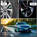 Penis Valve Stem Covers,Pencil Tire Valve Stem Caps,Funny Valve Stem Covers,Suitable for Cars,Trucks,Bike,Motor,Pranks for Adults Gifts for Friends&Coworkers(8PCSPink)