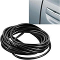 32Ft (10M) Car Door Edge Protector, Auto Trim Door Edge Guard, Black