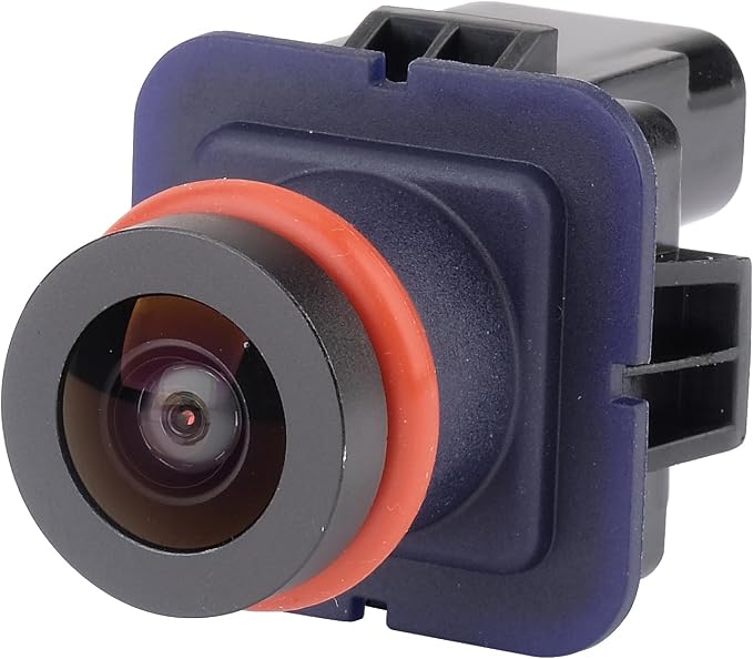 BA1Z-19G490-B Rear View Backup Camera Compatible with Ford Edge 2011-2015/Lincoln MKX 2011-2013 Park Assist Camera Replaces # BA1T-19G490-A BA1T-19G490-AD BA1T-19G490-AF