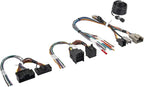 L.O.C. Pro Advanced Audio Integration T-Harness for Select 2018 to 2023 Non-Amplified Ford Vehicles, LPHFD31