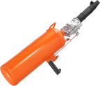 Tire Seater, 2.1 Gal/8 L Air Tire Blaster, 120 PSI Handheld, Portable Tire Inflator Tool, 85-116 PSI Operating Pressure for Tractor Truck ATV Car and Automobile Repair