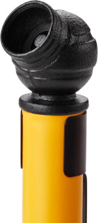DXCM032-0152 0-20 PSI Pencil Gauge