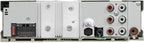 KDC-BT382U CD Car Stereo Receiver with Bluetooth, Alexa Compatible, 13 Band EQ with Digital Time Alignment, Music Mix 5 Device Pairing, Dual Phone Connection, Front USB AUX-in, AM/FM Radio