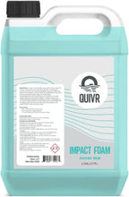 Impact Foam Professional Auto Pre‑Wash Detergent — High Foaming Car Wash Soap, Safe on All Exterior Surfaces, 1‑Gallon