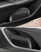(2PCS) Prius 2026 Trash Can Trash Bin for Door 2026 Prius XSE Car Door Trashcan Trash Holder for 2023-2026 Toyota Prius Accessories (LE/XLE Premium/Limited/Prime SE/XSE Premium) Driver Passenger Side