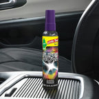 Car Air Freshener | Spray Provides a Long-Lasting Scent for Auto or Home | On-the-go Freshness | Supernova, 6 Air Fresheners