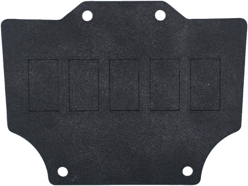 Estate Designs Android UTV Radio Compatible with Honda Talon (2019-2025) with Vehicle-Specific Dash Mount (HT-22-25)