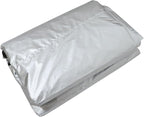 16-Layer Waterproof All-Weather SUV Car Cover Heavy Duty Full Exterior Protection Universally Fit fit Ford Explorer Toyota Highlander Kia Telluride Palisade Pilot Dodge Durango GMC Acadia etc
