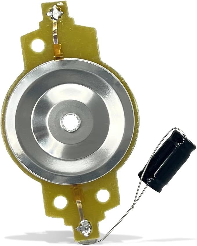 UD-RP351PRO Repair Kit - Replacement Diaphragm for TS-B351PRO 3-1/2' P.R.O. Series Bullet Tweeter