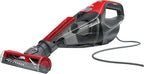 Scorpion Plus Handheld Vacuum Cleaner, Powerful Suction, Lightweight, Includes Pivoting Stair and Upholstery Tool, Crevice Tool, Corded Portable Vacuum Cleaner
