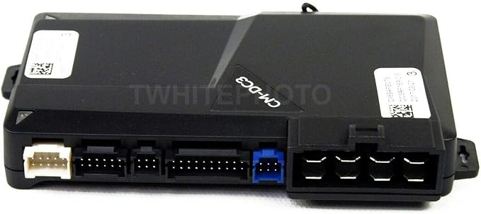 Firstech FT-DC3-LC Remote Start Module FTDC3LC DC2-S Replacenemt DC3S 7200S Bypass Module for High and Low-Current Draw Vehicles.