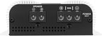 Bass 400 2 Ohms Monoblock Amplifier 400 Watts Rms 1 Channel 14.4VDC Out Power Full Range, Great for Sub/Bass - Rca/High Level Input, Car Audio
