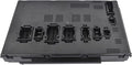 Signal Acquisition Control Module Replacement for Mercedes GL320 GL350 GL450 GL550 ML320 ML350 ML450 ML550 ML63 AMG Not for Vehicles with (Code 848) A1649005101