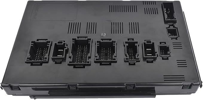 Signal Acquisition Control Module Replacement for Mercedes GL320 GL350 GL450 GL550 ML320 ML350 ML450 ML550 ML63 AMG Not for Vehicles with (Code 848) A1649005101