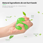 Moly Magnolia RV Cleaners (Light Green)