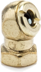 JOES RACING PRODUCTSJoes Racing 32305 (0-15) PSI Tire Pressure Gauge