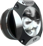 ORION XTR Series XTW950FD 4.5” Super Bullet Tweeter | Aluminum Diaphragm, 1.5” Voice Coil, 150W RMS, 600W Max, Built-in Crossover - Pro Car Audio Tweeter (Single)