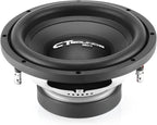 CT Sounds Bio 10” 800-Watt Dual 4-Ohm Car Subwoofer
