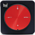 XGPS150A Portable Bluetooth GPS Receiver WAAS Universal | Universal Bluetooth GPS for tablets & devices, WAAS precision, portable rechargeable design, wide compatibility, black