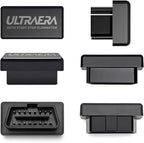 Auto Start Stop Eliminator for Ford F150 2015 2016 2017 2018 2019 2020 Turn Off Idle Engine Stop Start System Disabler Easy Install OBD Connect Plug Play Accessories