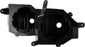Metra Electronics JP1014 JL Wrangler Front Speaker PODS