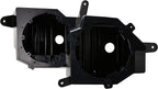 Metra Electronics JP1014 JL Wrangler Front Speaker PODS