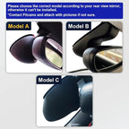 4K Dash Cam Suitable for MINI Cooper Clubman S Countryman Convertible (Model A) Oxford F54/F55/F56/F57/F60, OEM Look, UHD 2160P Video, WiFi & APP, Loop Recording G-Sensor, Plug&Play, 64GB Card