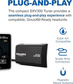 SXV300V1 SiriusConnect(TM) Vehicle Tuner Computers, Electronics, Office Supplies, Computing
