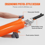 Tire Seater, 2.1 Gal/8 L Air Tire Blaster, 120 PSI Handheld, Portable Tire Inflator Tool, 85-116 PSI Operating Pressure for Tractor Truck ATV Car and Automobile Repair