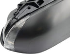 Passenger Side Power Heated Mirror with Blind Spot Indicator Turn Signal Paint to Match Compatible with 2019-2022 Toyota Corolla TO1321395