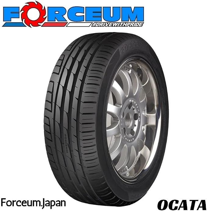Octa All Season 245/45R19 102Y XL Passenger Tire