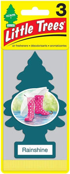 U3S-32049: Rainshine,Multi,3 Count (Pack of 1)