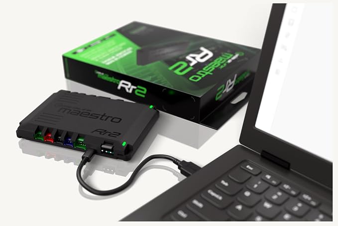 Maestro ADS-MRR2 Universal Radio Replacement Interface Module - Retain Steering Wheel Audio Controls & Other Factory Features in Select Vehicles (Vehicle-Specific Acc-HU Harness Required)
