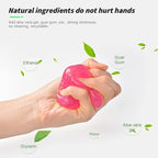 Moly Magnolia RV Cleaners (Light Pink)