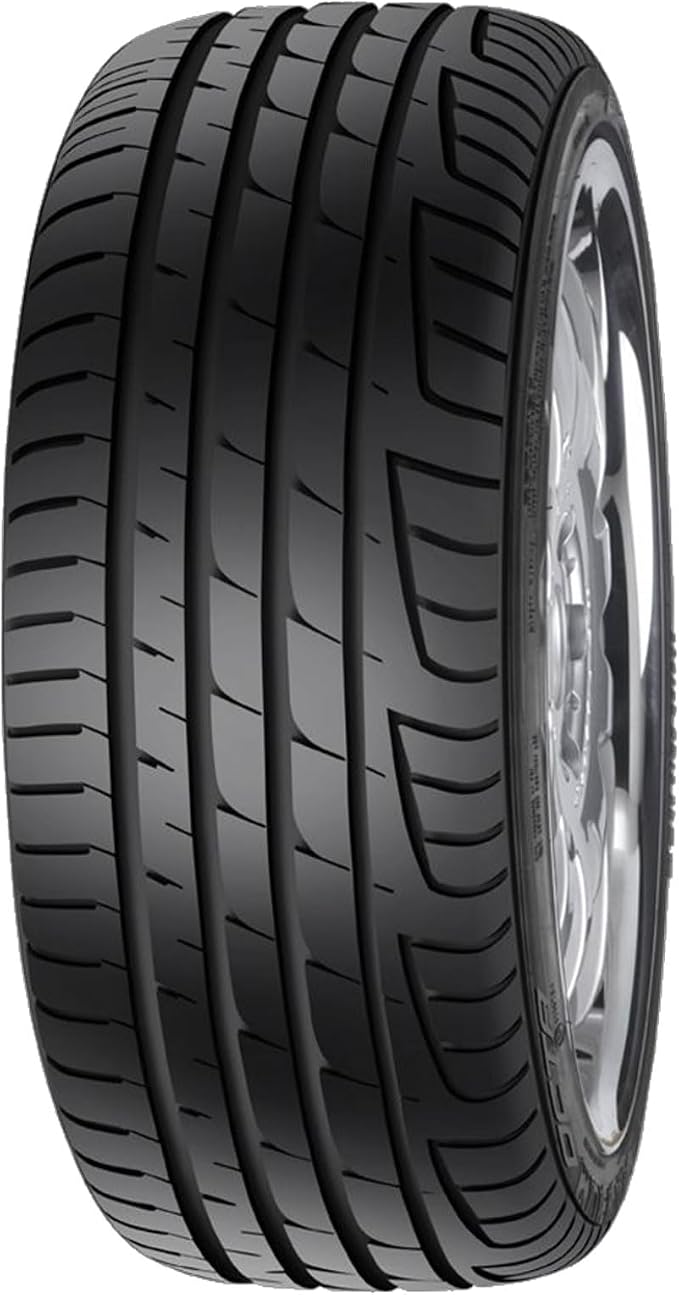 Octa All Season 195/45ZR17 85W XL Passenger Tire