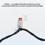 Auto Start Stop Eliminator for 2023-2025 Subaru Outback | 2025 2026 Forester | 2024-2026 Crosstrek | lmpreza | 23-26 Legacy Turn Off Idle Engine System Start Stop Disable Plug Play No Error