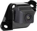 Rear View Backup Camera Compatible with 2009-2013 Toyota Tacoma Park Assist Camera Replaces # 86790-04010