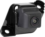 Rear View Backup Camera Compatible with 2009-2013 Toyota Tacoma Park Assist Camera Replaces # 86790-04010