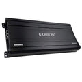 Orion Cobalt Series CBA4500.4 High Efficiency 4-Channel Class A/B Amplifier for Car Audio Stereo - 4500W Max, 600W RMS, 2/4 Ohm Stable, Adjustable Low/High Pass, Bass Boost, MOSFET Power Supply