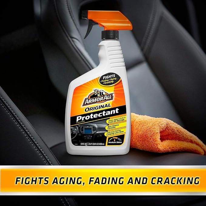 Original Protectant (28 fl. oz.) (Pack of 2)