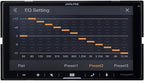 iLX-W670-M Digital Multimedia Receiver with CarPlay, Android Auto and Maestro Compatibility and SWC Adapter