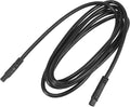 8 Pin 6.5ft 2m Backup Camera Extension Cable Dash Camera Cord Wires Car Rear View