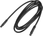 8 Pin 6.5ft 2m Backup Camera Extension Cable Dash Camera Cord Wires Car Rear View