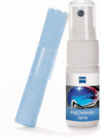 Fog Defender System Anti-Fog Kit for Glasses