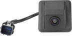 Rear View Backup Camera Compatible with Hyundai Elantra 2014-2016 Park Assist Camera Replaces# 957503X410