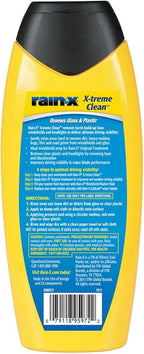 5080217 X-treme Clean Glass Cleaner - 12 fl oz.